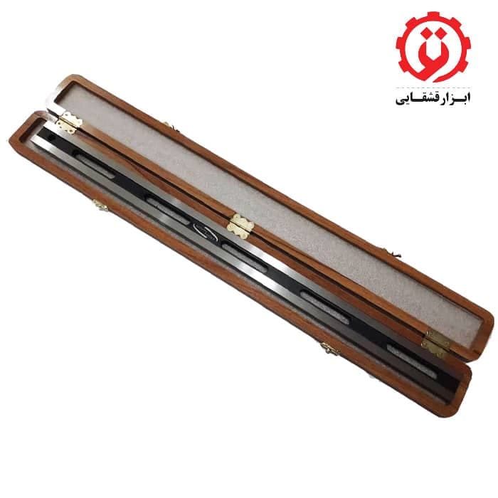 خط کش صافی سرسیلندر ایرانی — تصویر ۲