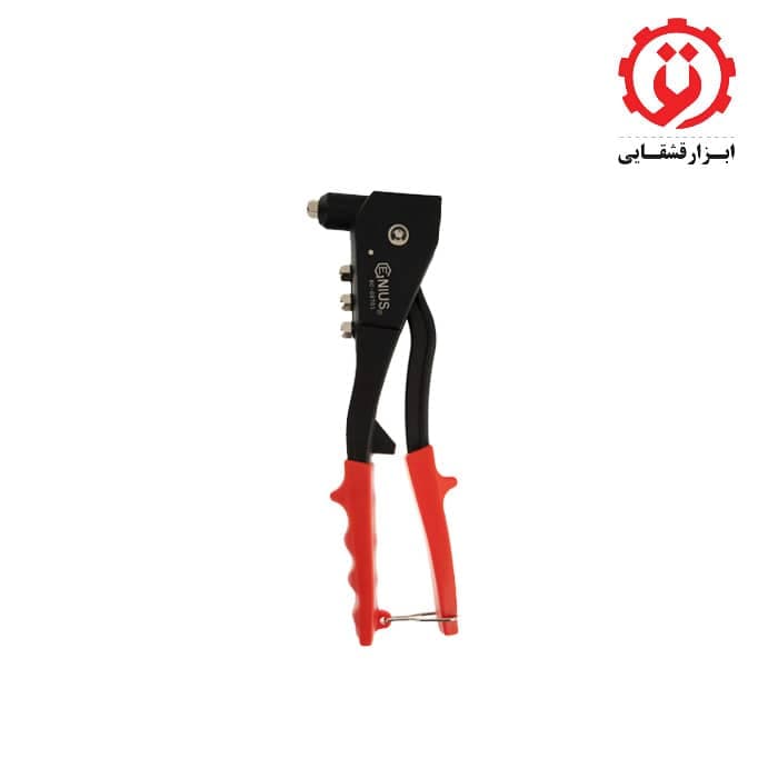 انبر پرچ جنیوس مدل SC-GS701
