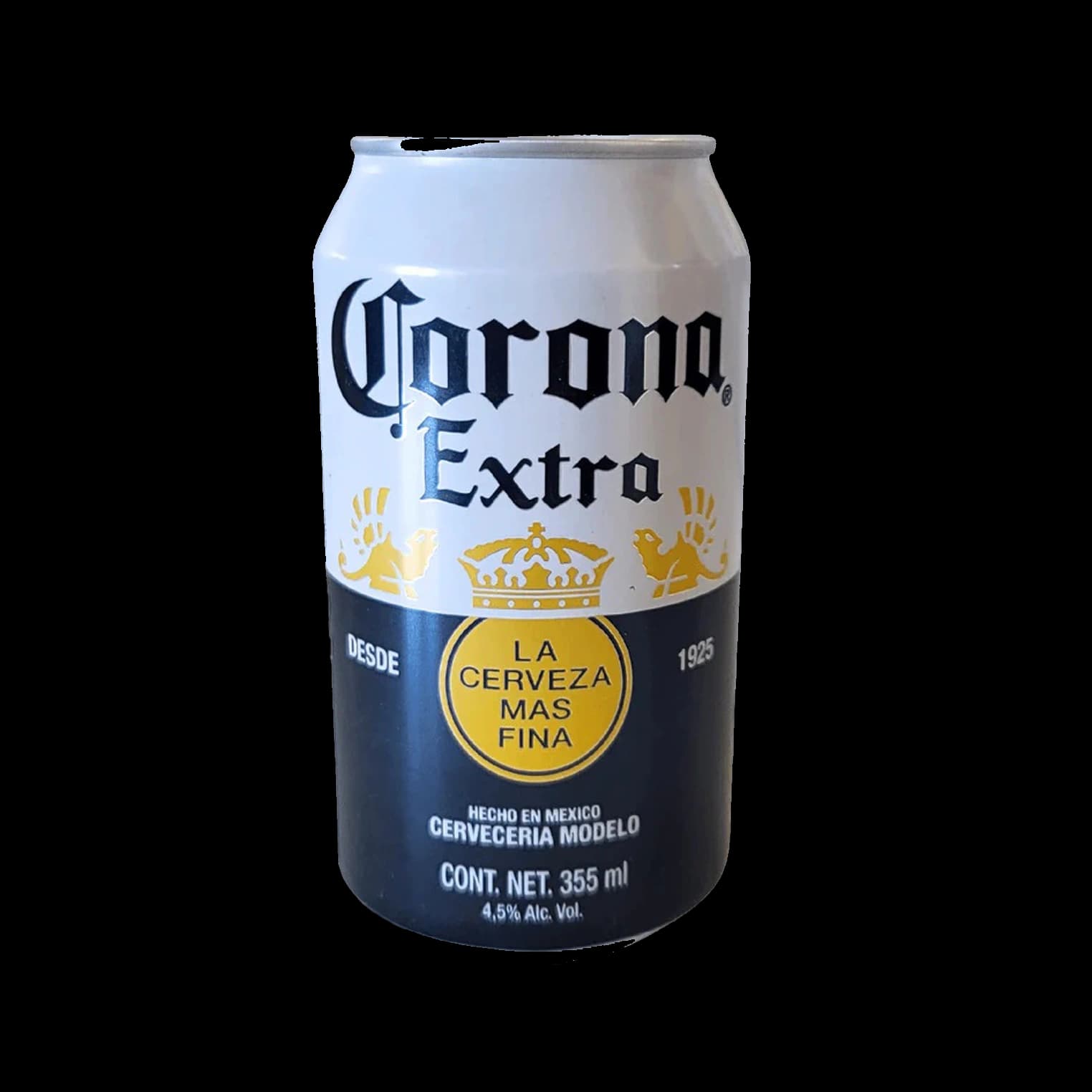 آبجو بدون الکل کرونا اکسترا Corona non alcoholic beer extra