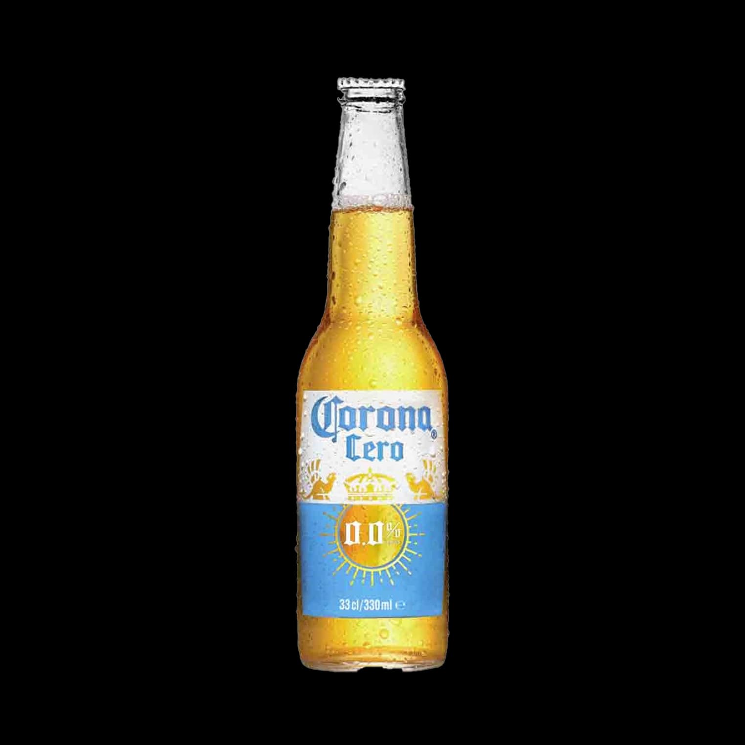 آبجو بدون الکل کرونا Corona non alcoholic beer