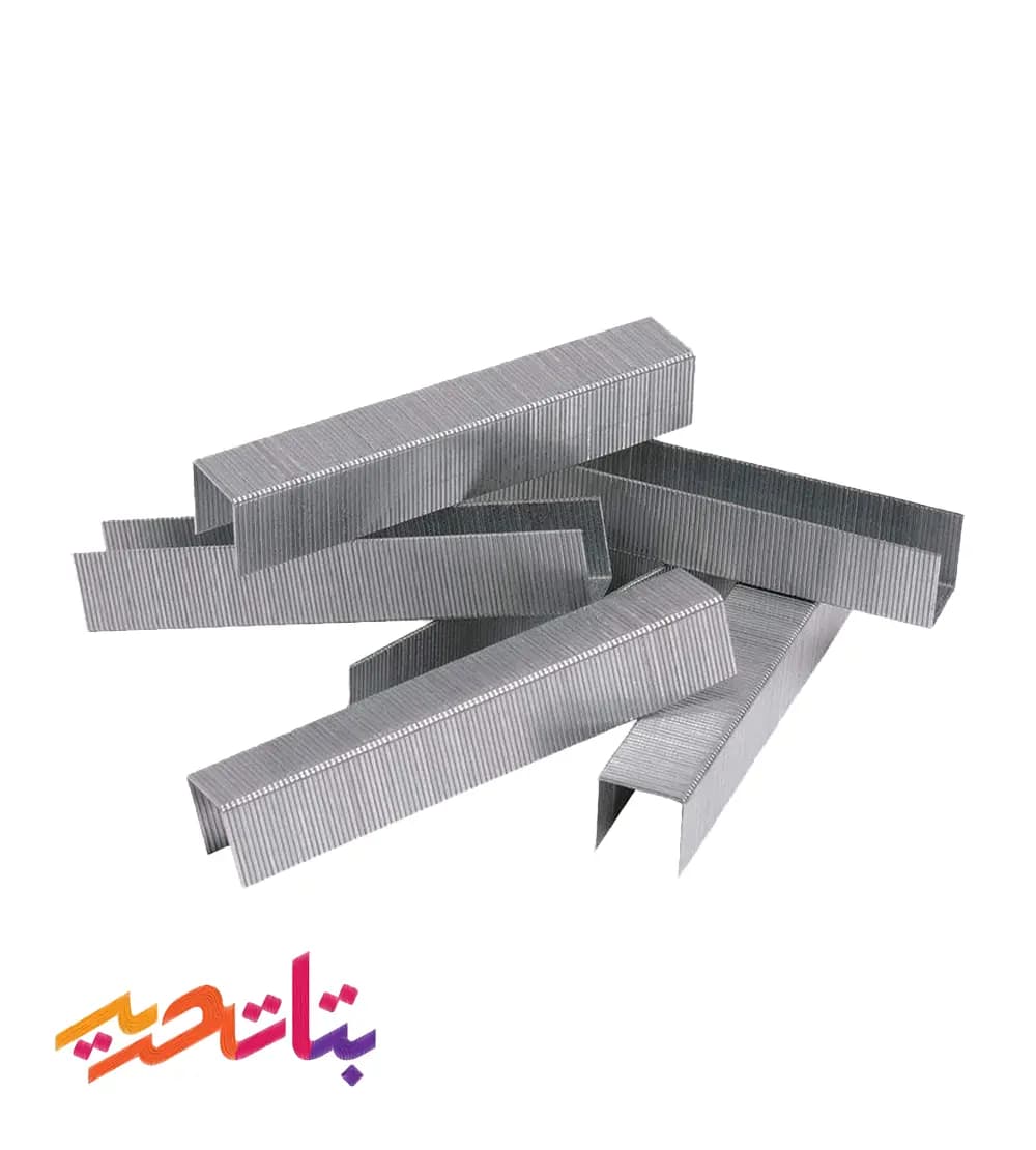سوزن دوخت (منگنه) 23/10 پارسیکار — تصویر ۲