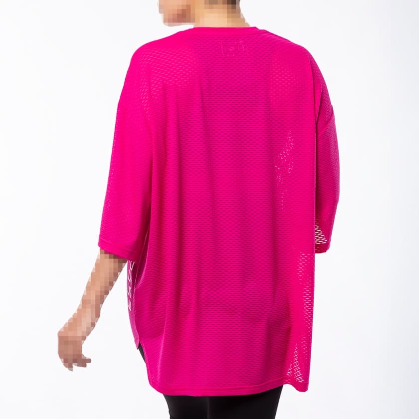 تیشرت ورزشی زنانه کد W07831-310 — تصویر ۳