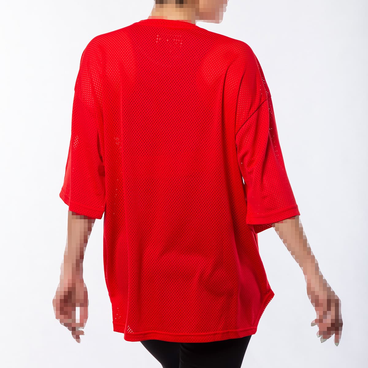 تیشرت ورزشی زنانه کد W07831-004 — تصویر ۱۲