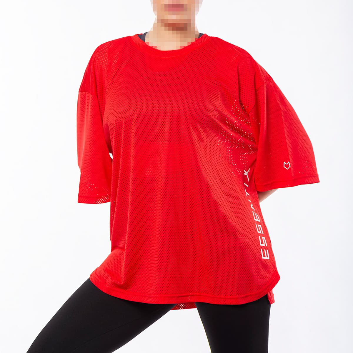 تیشرت ورزشی زنانه کد W07831-004 — تصویر ۹
