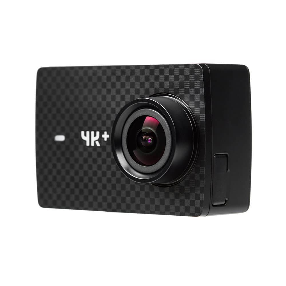 دوربین ورزشی شیائومی 4 کی پلاس(Xiaomi Yi 4K+(Plus) Action Camera)