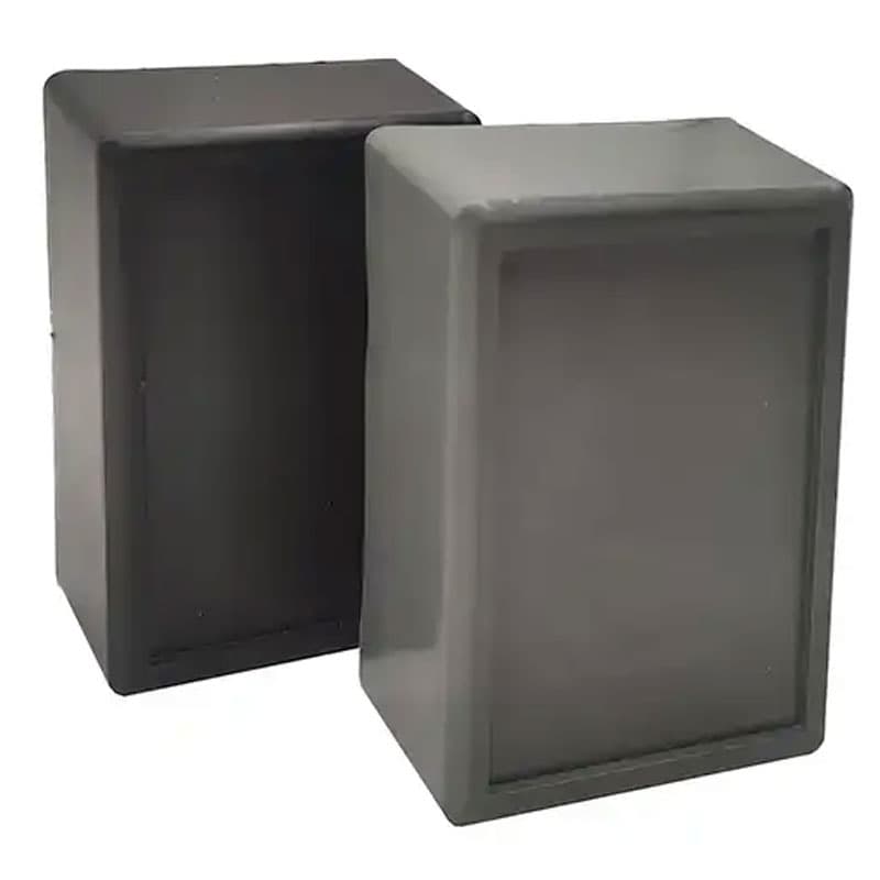 جعبه 5 × 7 سانتی‌متری