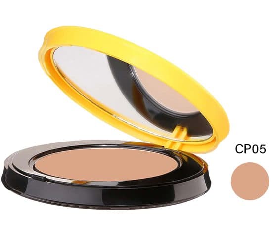 کالیستا پنکک ساده CP05