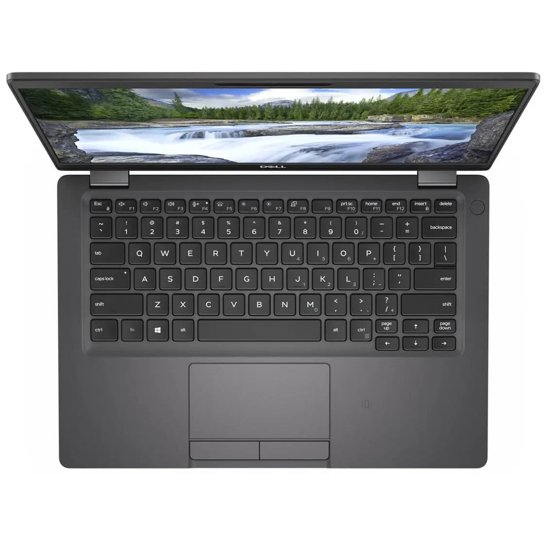 لپ تاپ دل Latitude 5400 | i7-8665U | Ram 8GB | 256GB SSD نمایشگر ۱۴ اینچ
