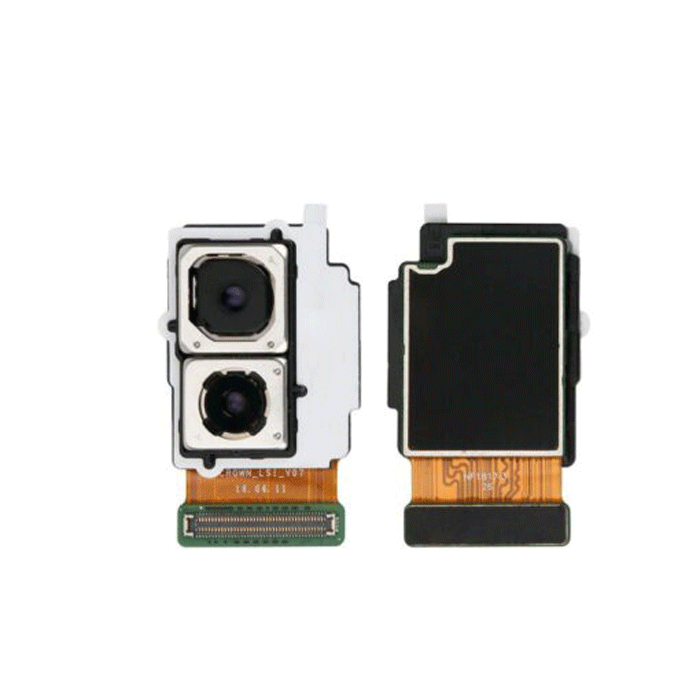 دوربین سامسونگ Samsung Galaxy Note 9