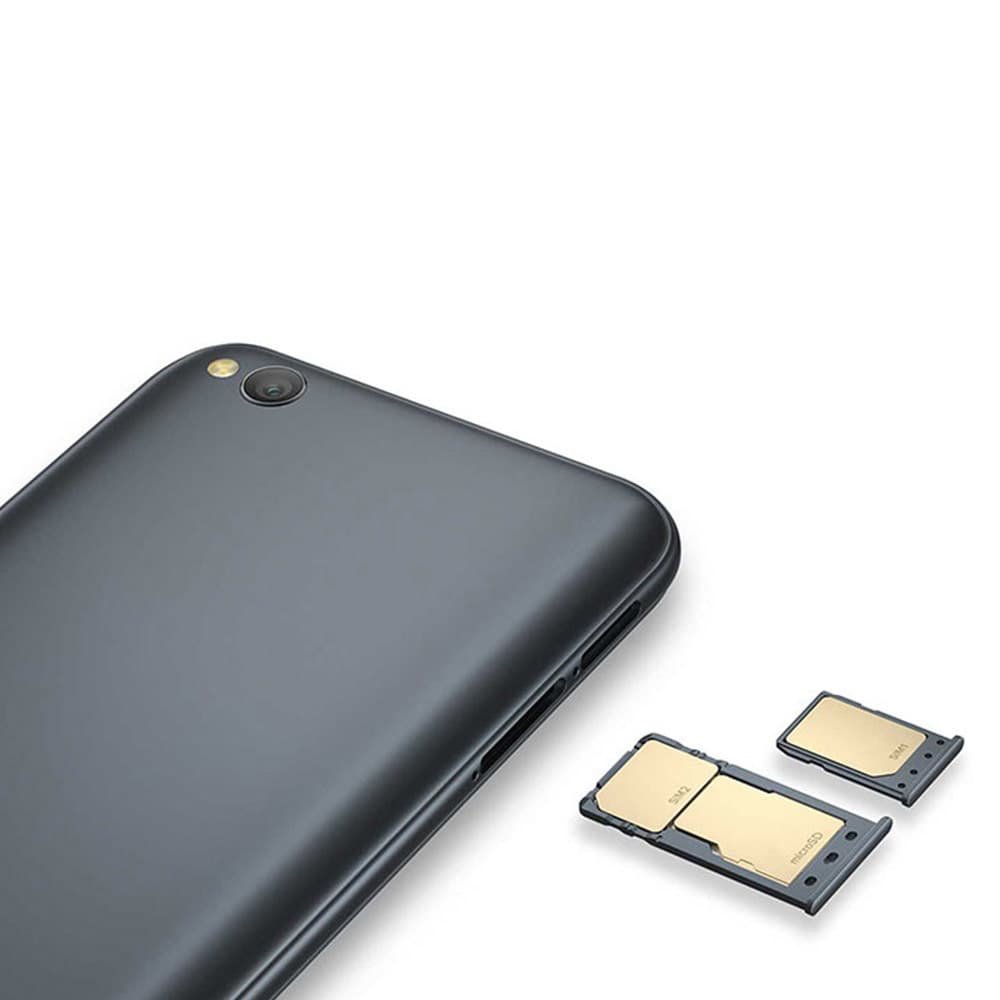 خشاب سیمکارت اصلی گوشی شیائومی Xiaomi Redmi Go