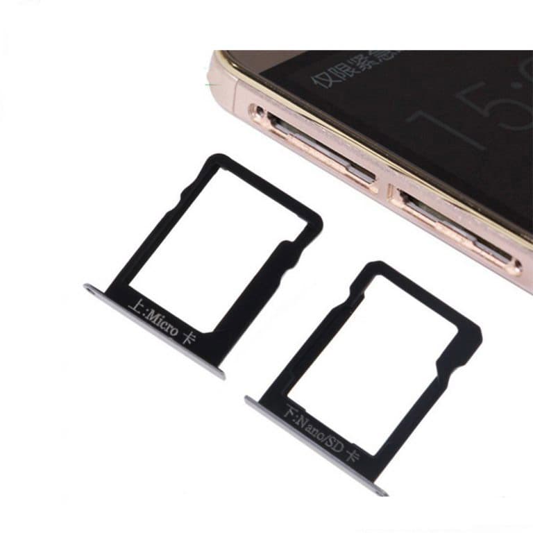 خشاب سیمکارت اصلی هواوی Huawei Ascend Mate 7