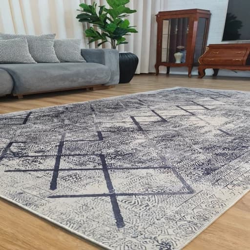 فرشینه مخمل ترک ترمز دار کد U634 — تصویر ۵
