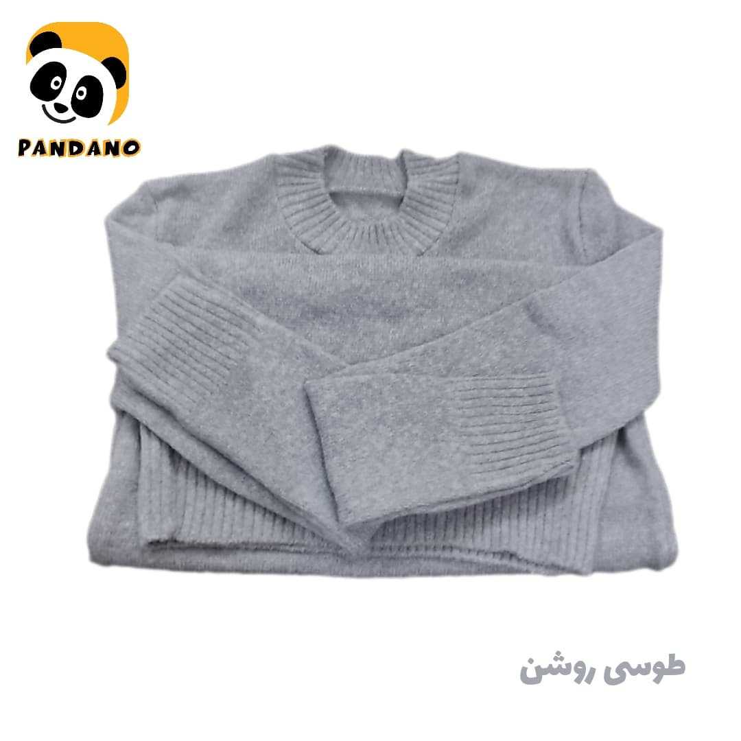 تونیک ریز بافت زنانه گپ — تصویر ۵
