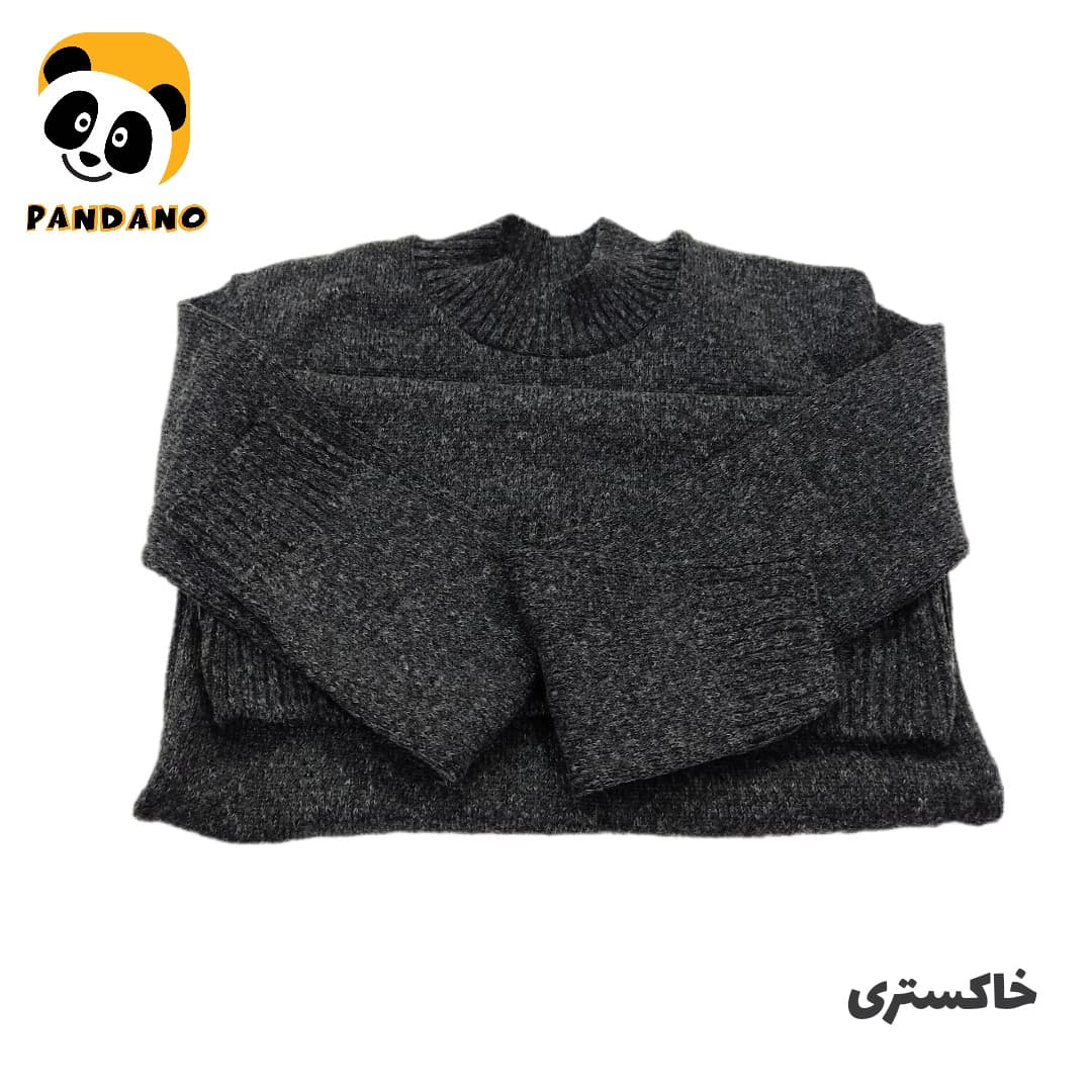 تونیک ریز بافت زنانه گپ — تصویر ۷