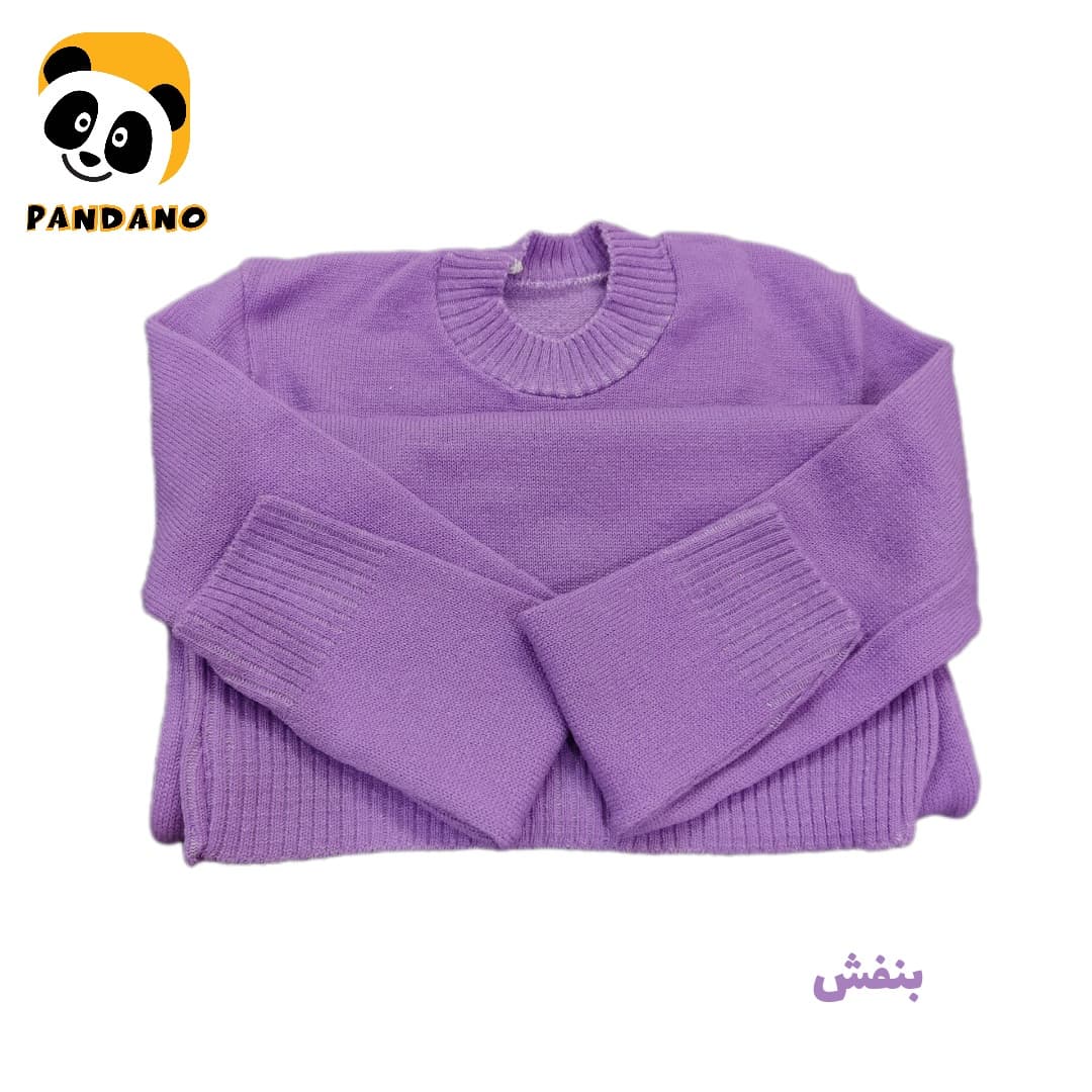 تونیک ریز بافت زنانه گپ — تصویر ۳