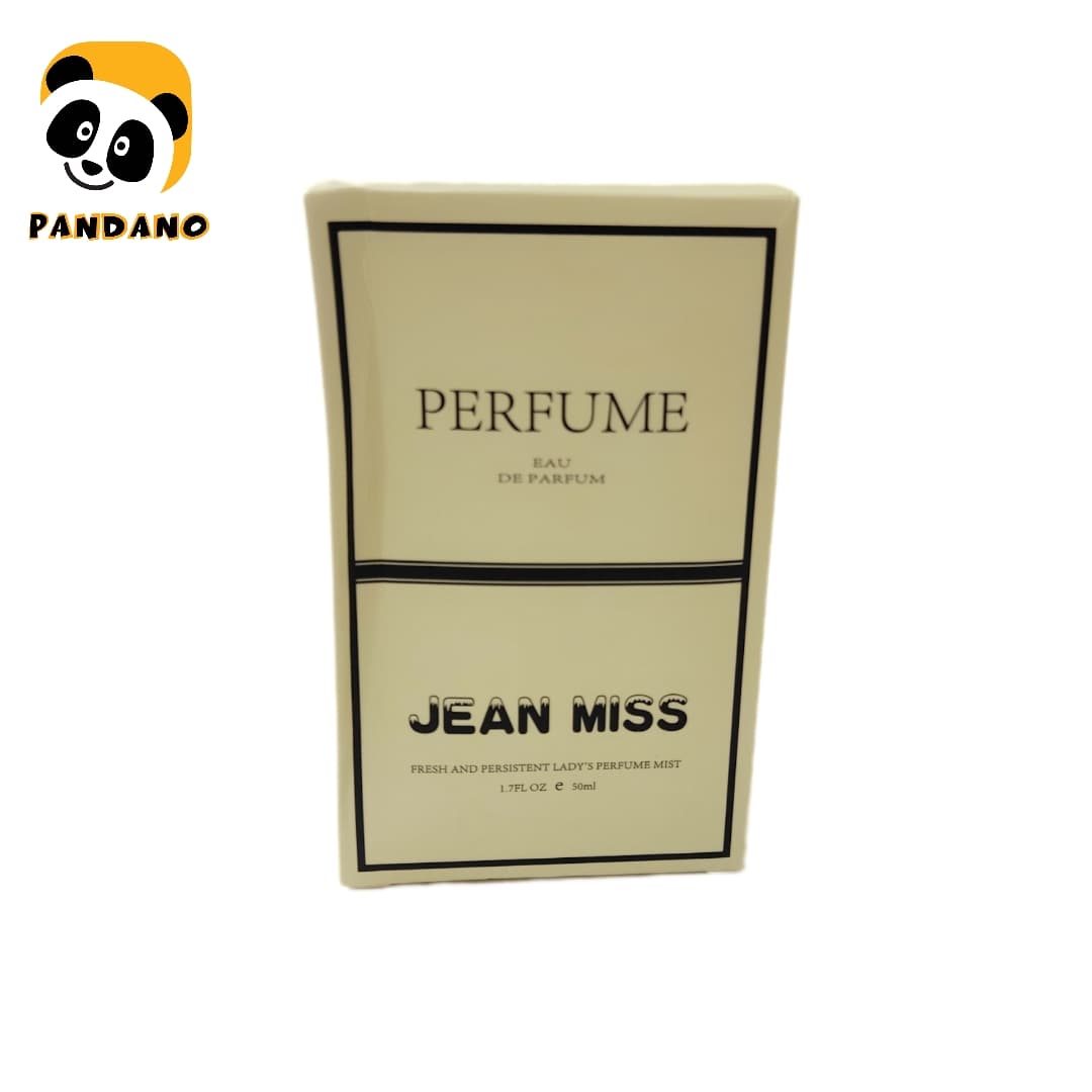 بادی اسپلش شاین دار جین میس (Jean miss) کد 001 — تصویر ۳