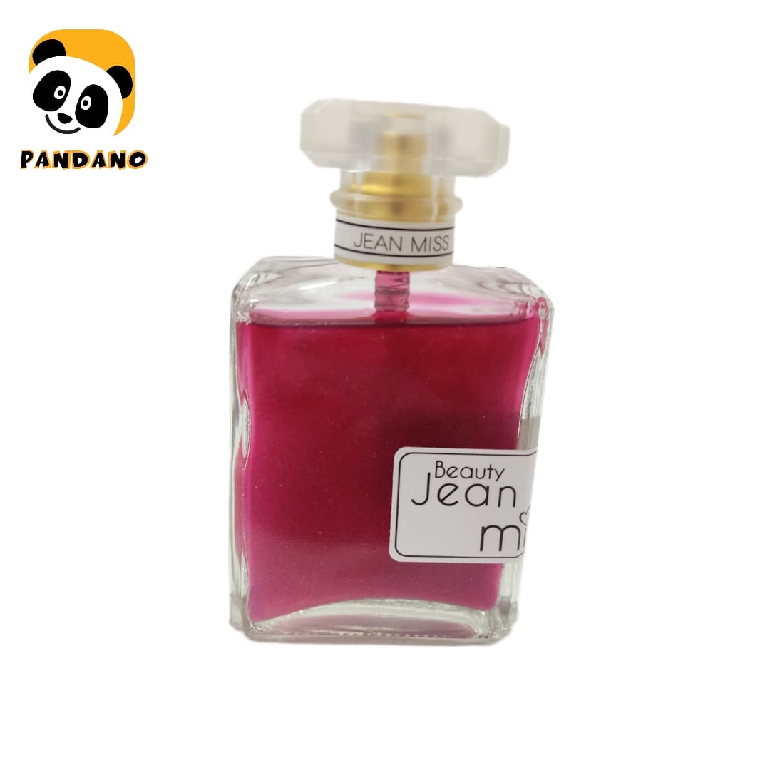 بادی اسپلش شاین دار جین میس (Jean miss) کد 001 — تصویر ۲