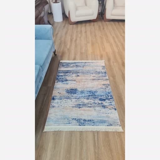 فرشینه راهرویی مخمل ترک کد 07 Roll — تصویر ۴