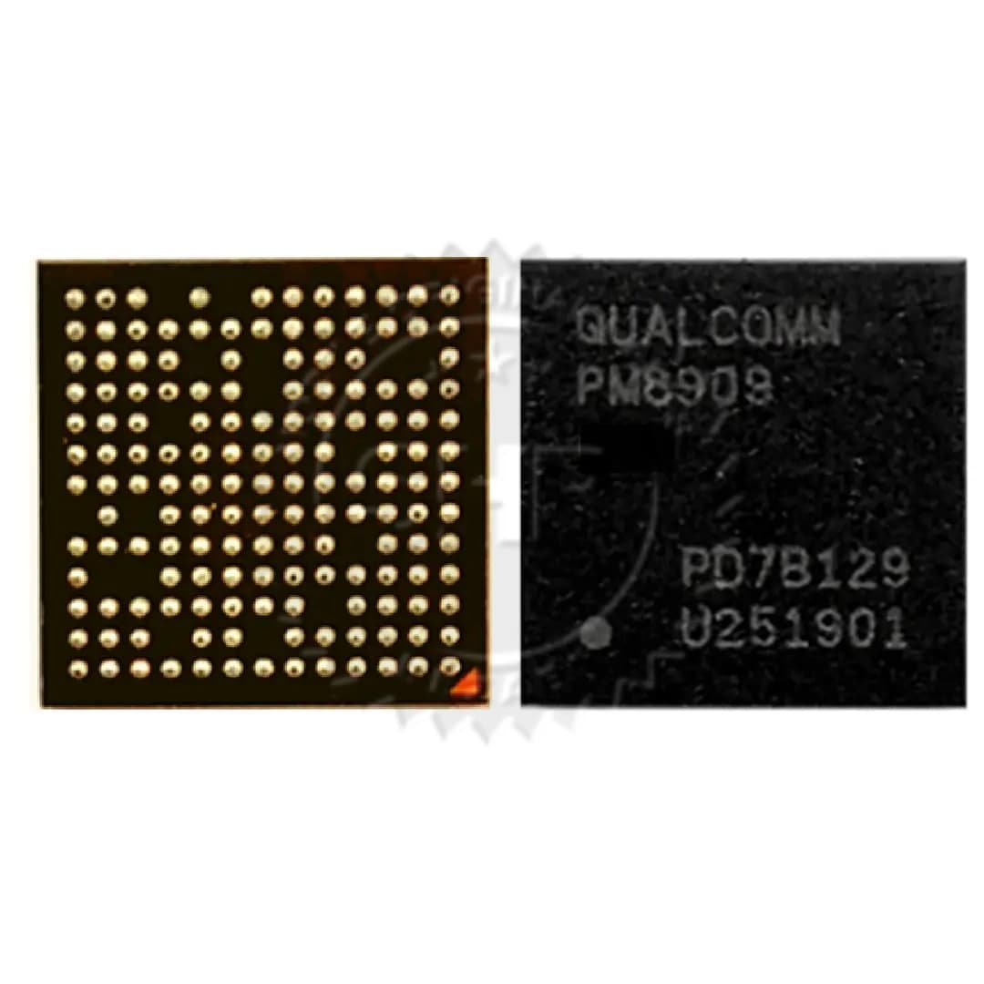 آی سی پاور PM8909