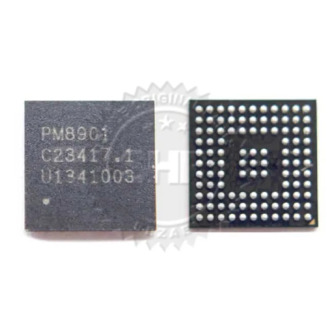 آی سی پاور PM8901