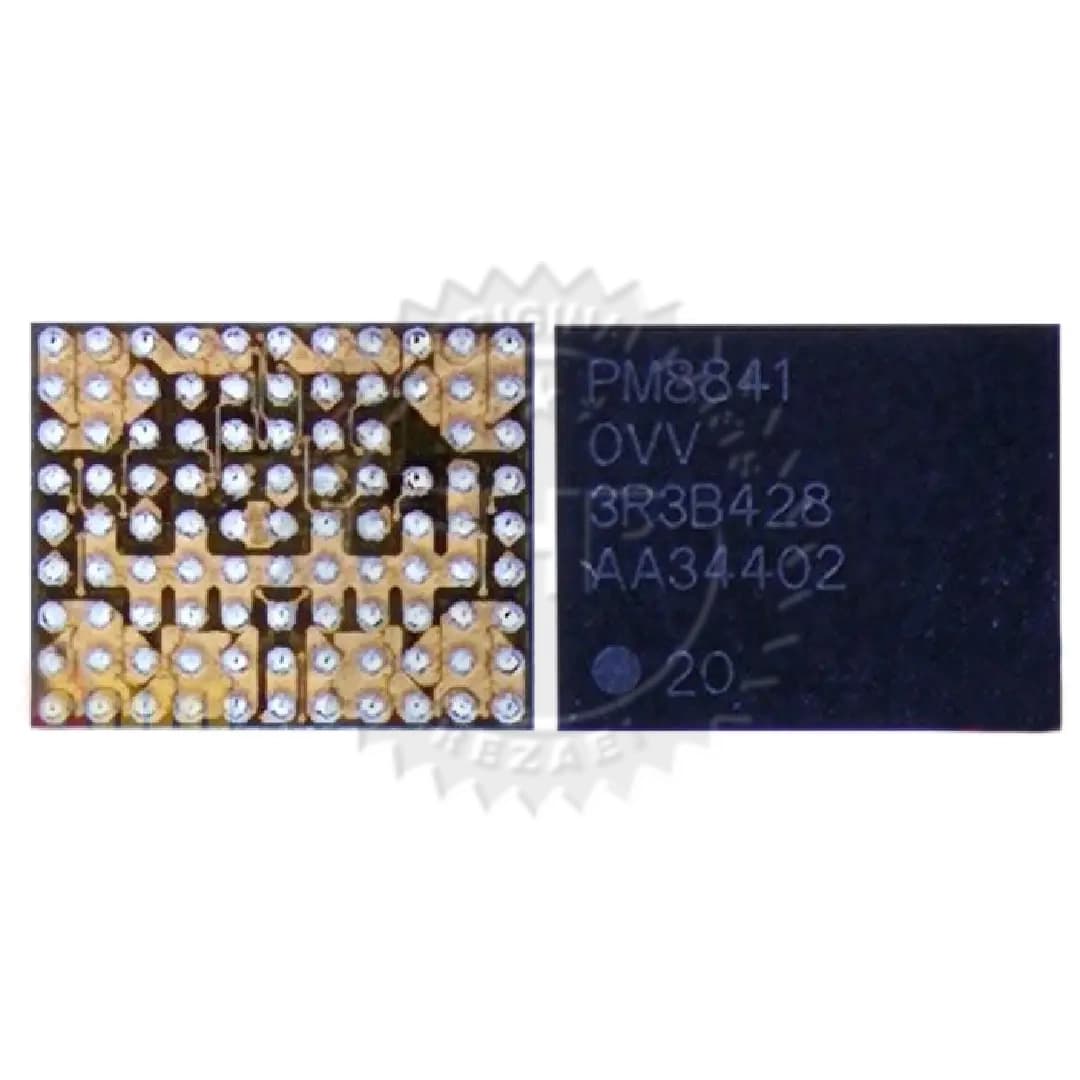 آی سی پاور PM8841