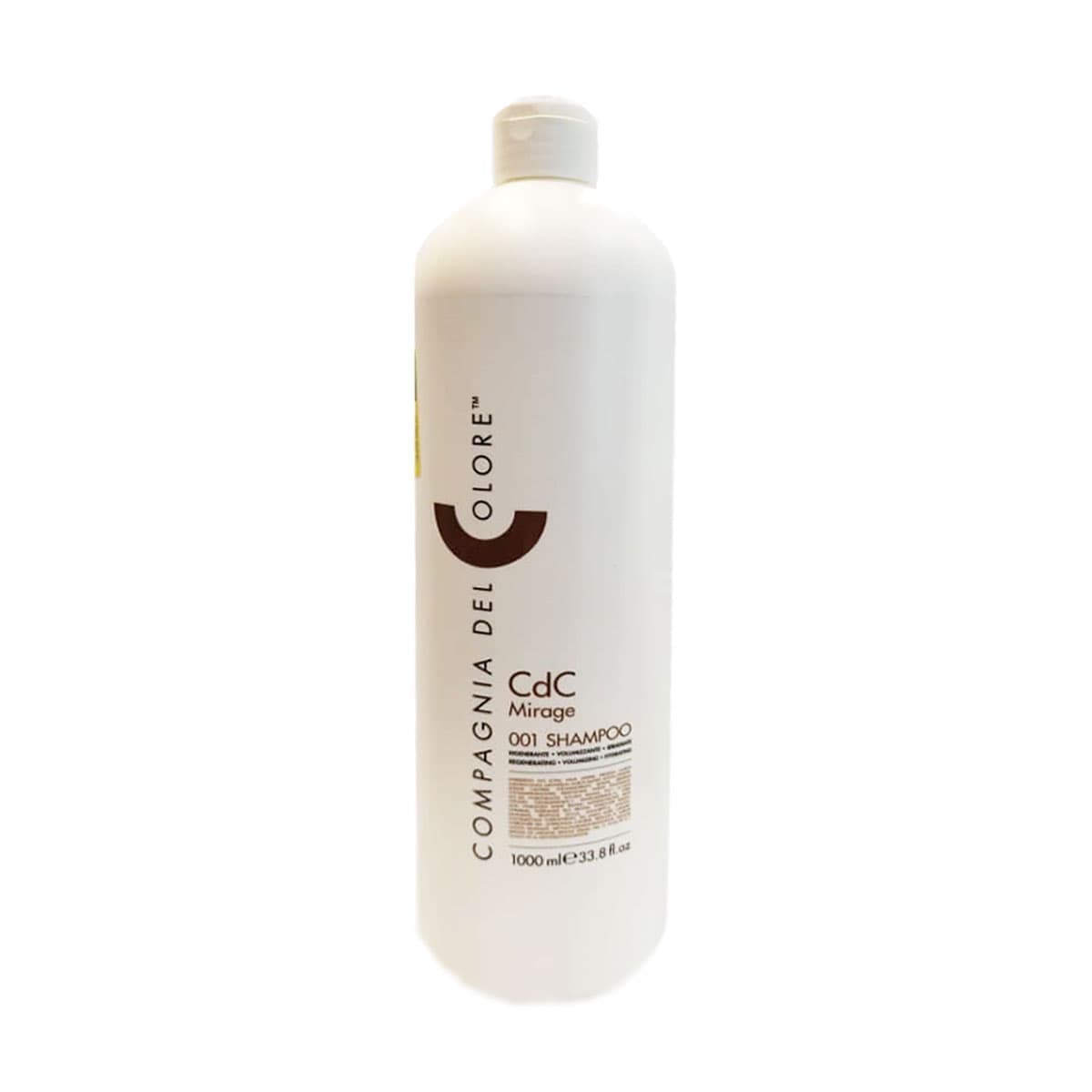 شامپو سی دی سی میراژ 001 (1000 میل) CDC — تصویر ۲