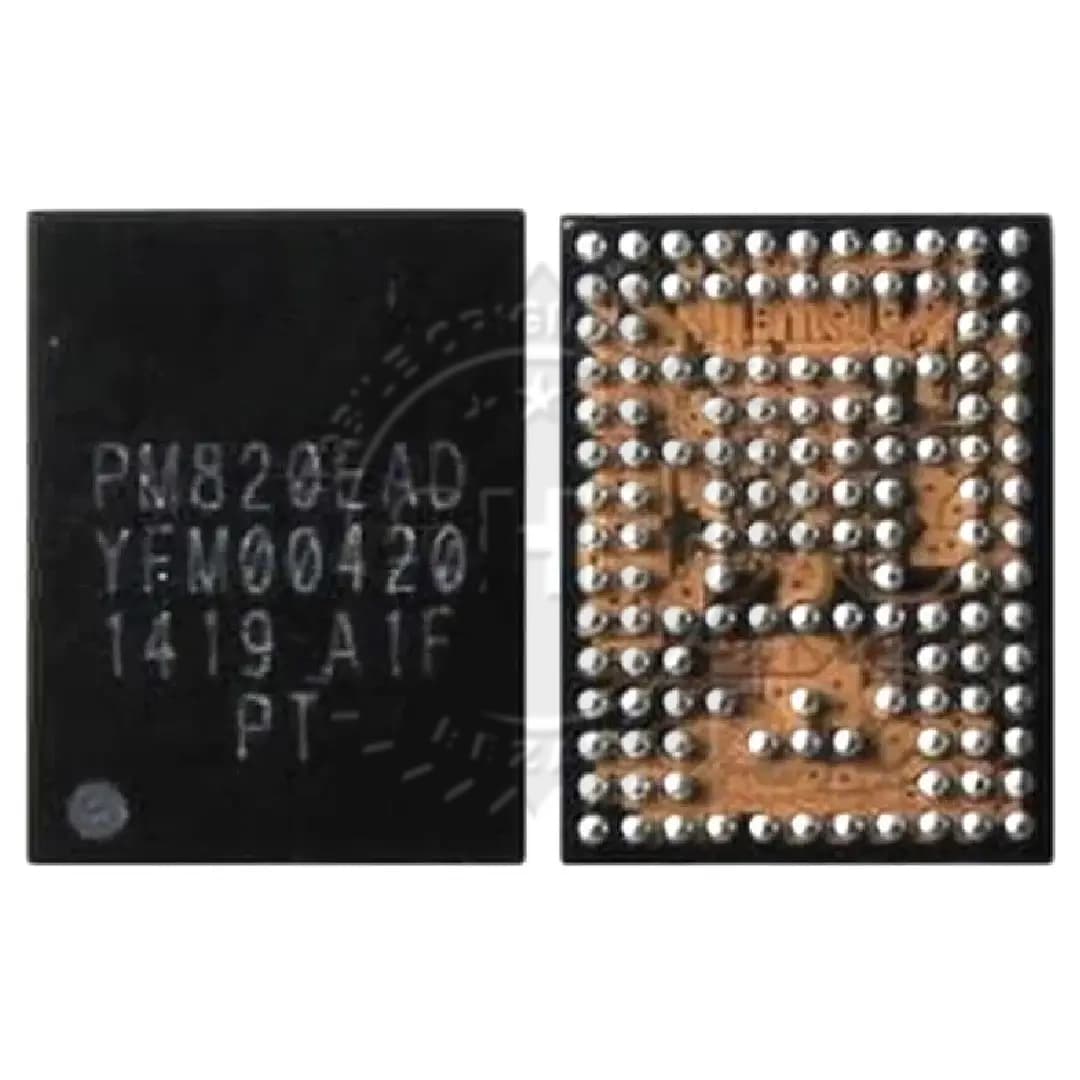 آی سی پاور PM820EAD