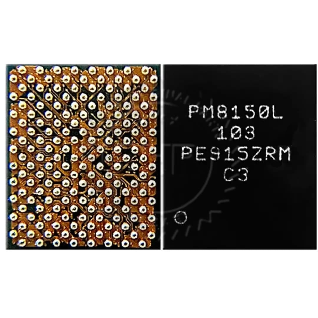آی سی پاور PM8150L