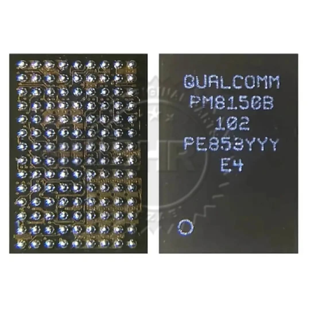آی سی پاور PM8150B
