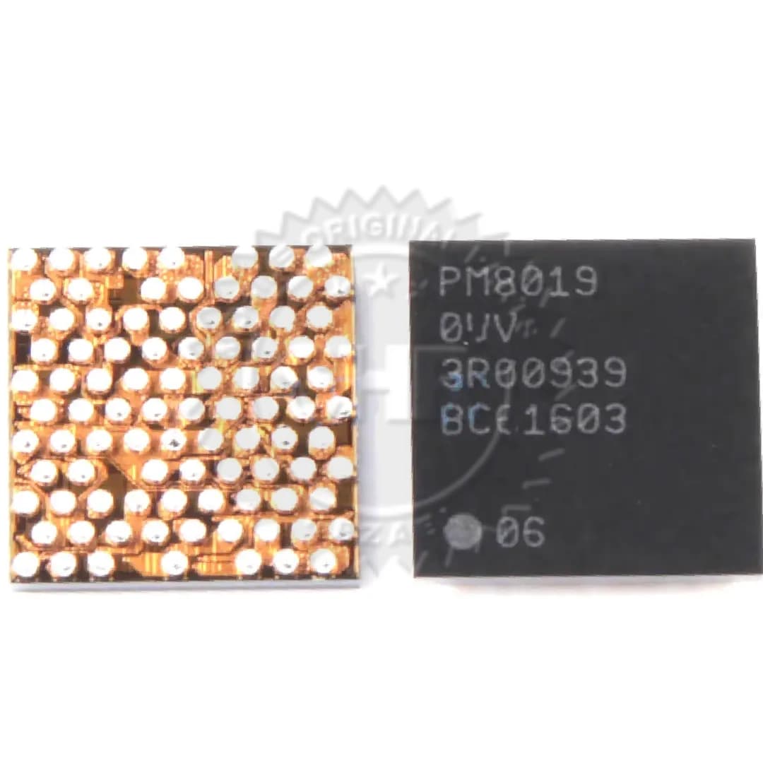 آی سی پاور PM8019