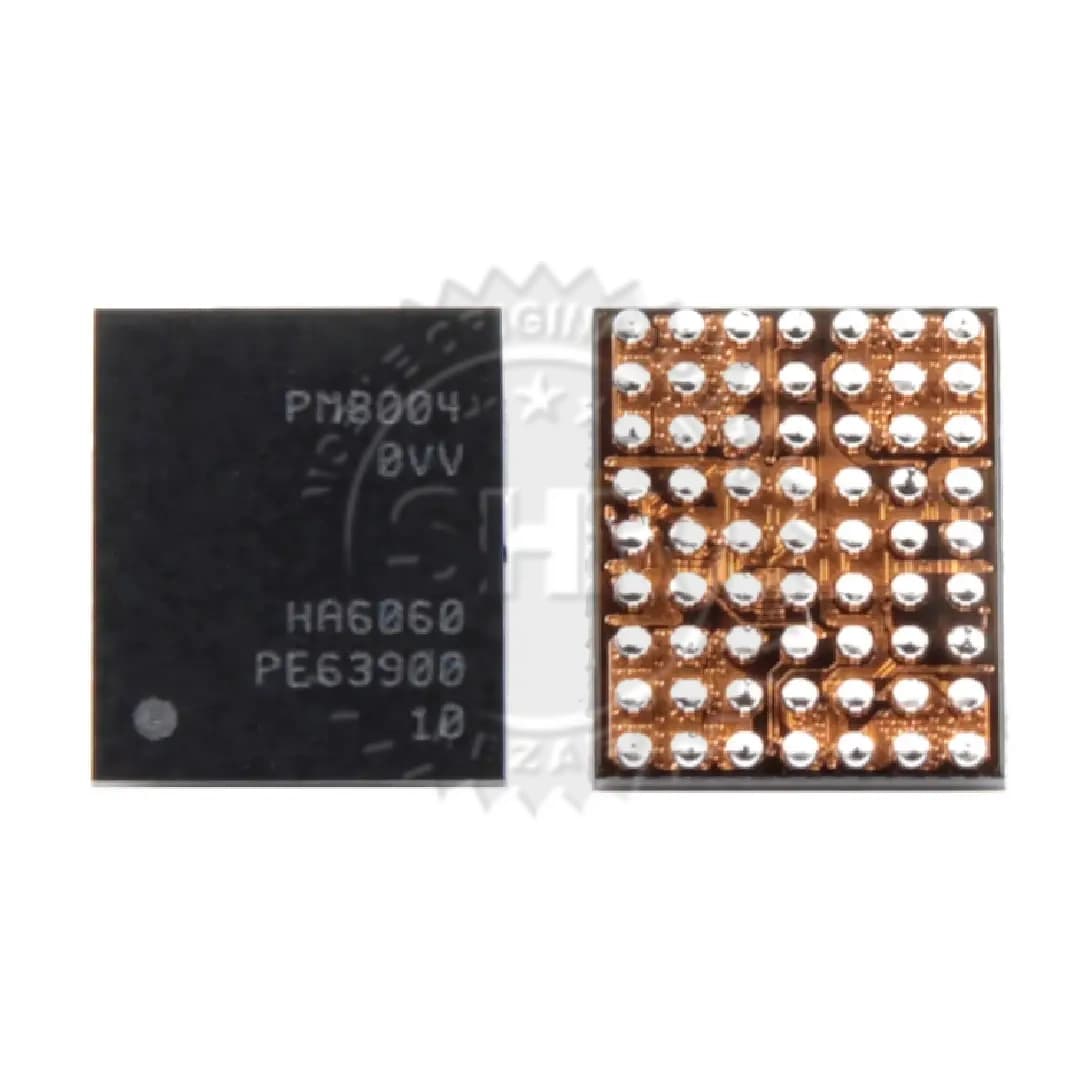 آی سی پاور PM8004