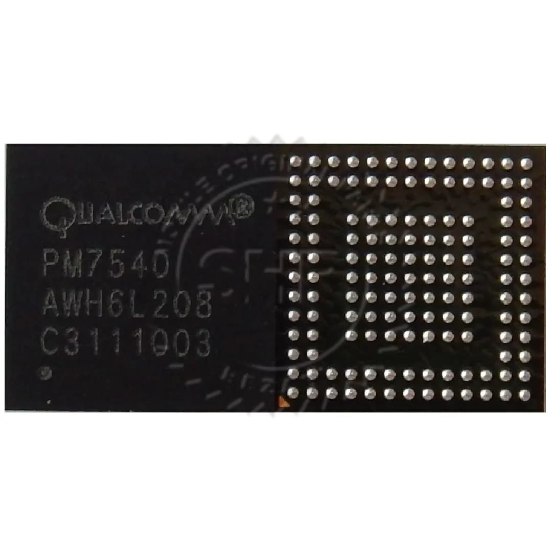 آی سی پاور PM7540