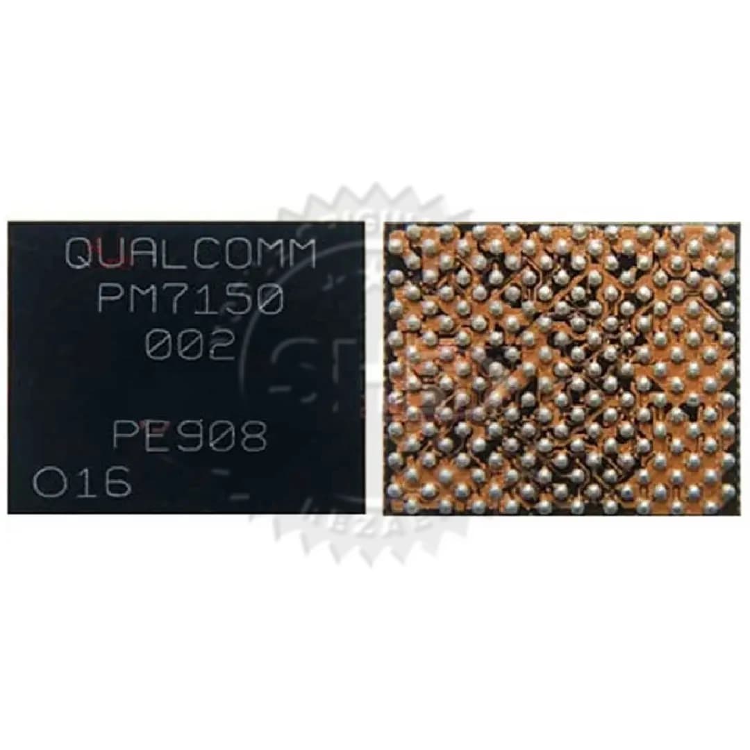 آی سی پاور PM7150-002