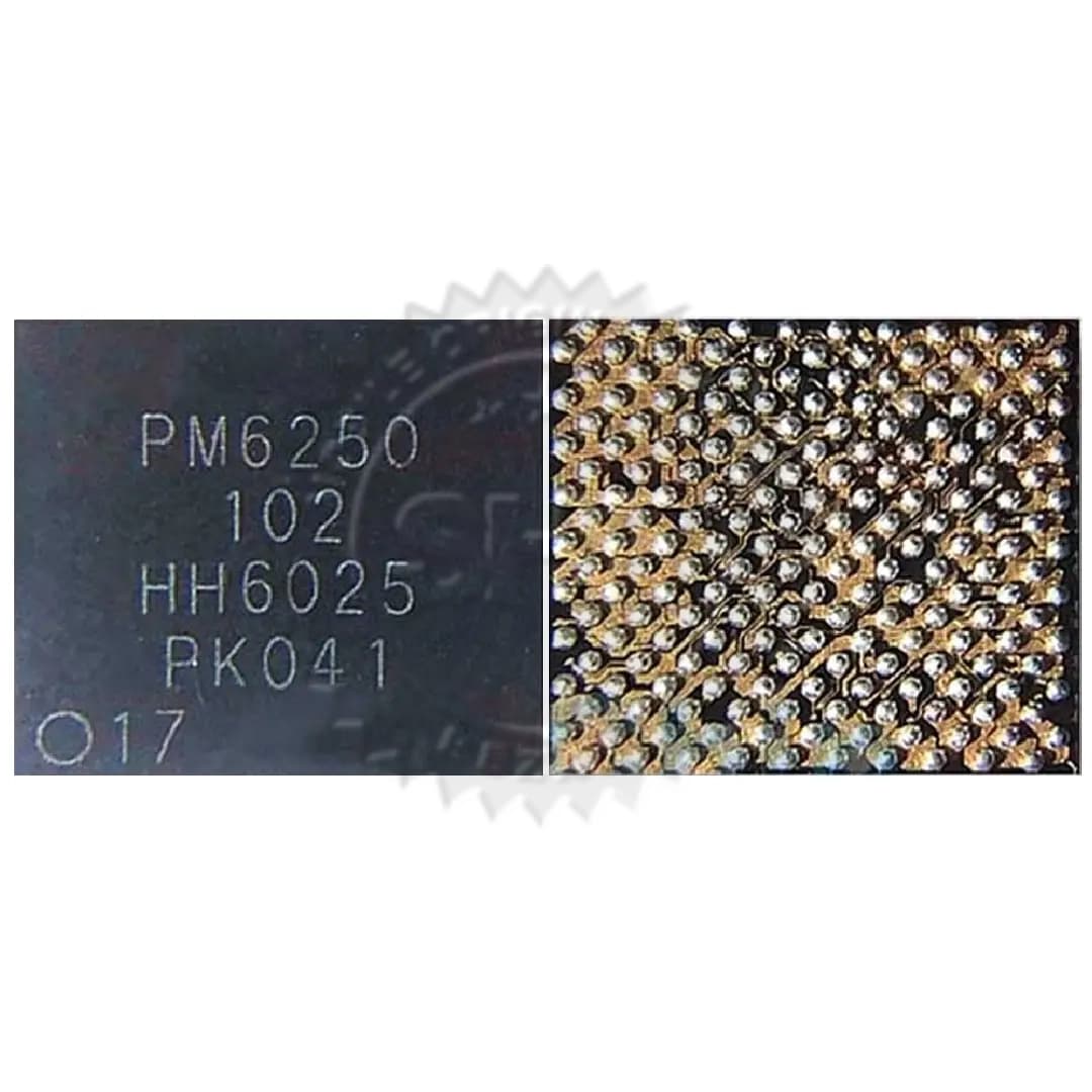 آی سی پاور PM6250-102