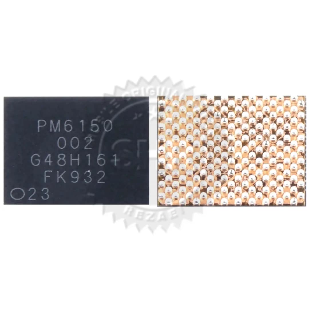 آی سی پاور PM6150-002
