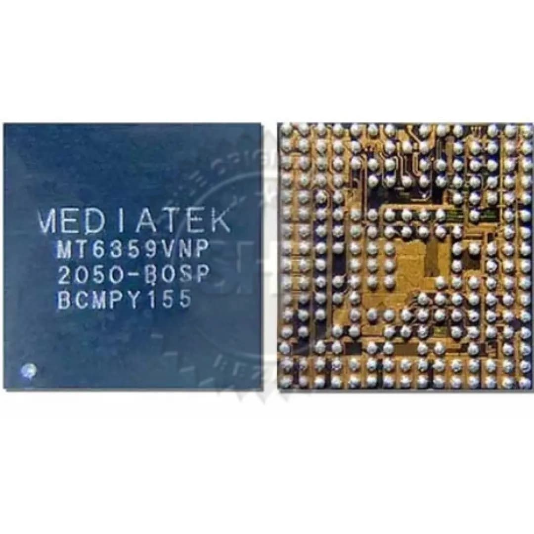 آی سی پاور MT6359VNP