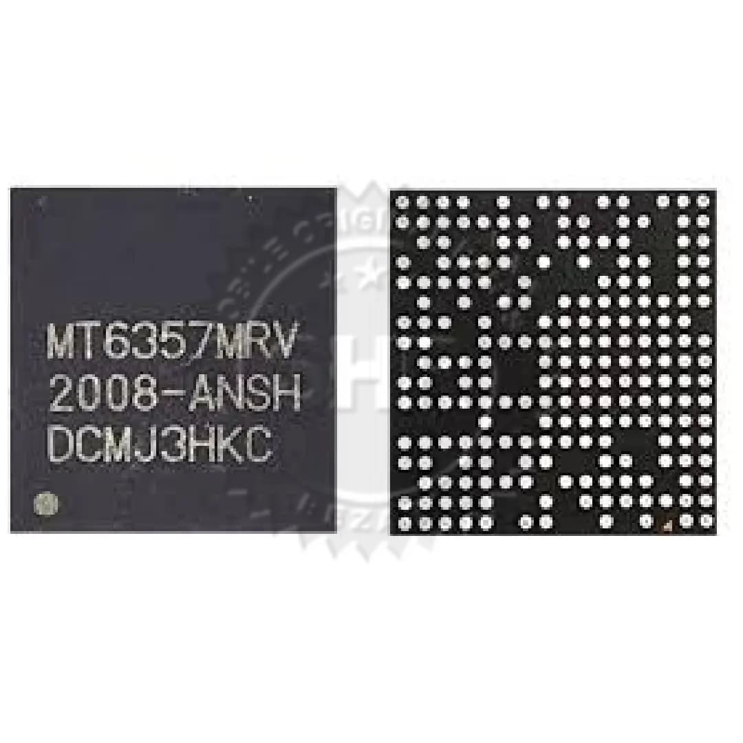 آی سی پاور MT6357MRV