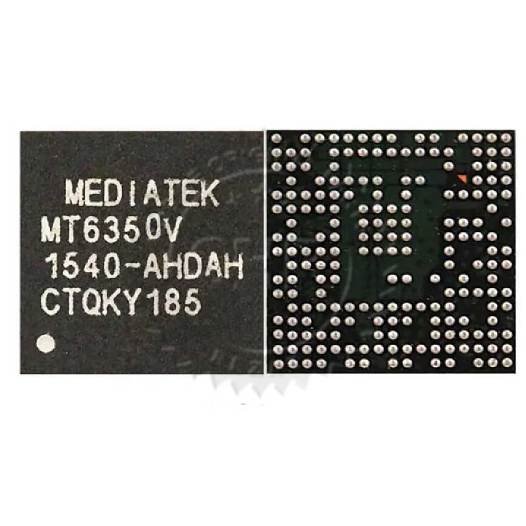 آی سی پاور MT6350V