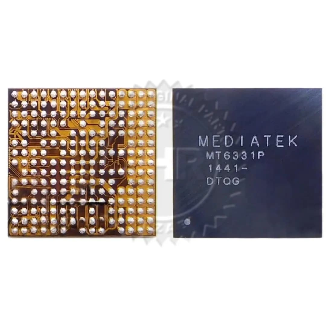 آی سی پاور MT6331P