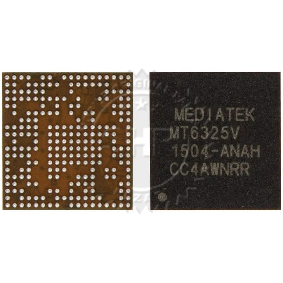 آی سی پاور MT6325V