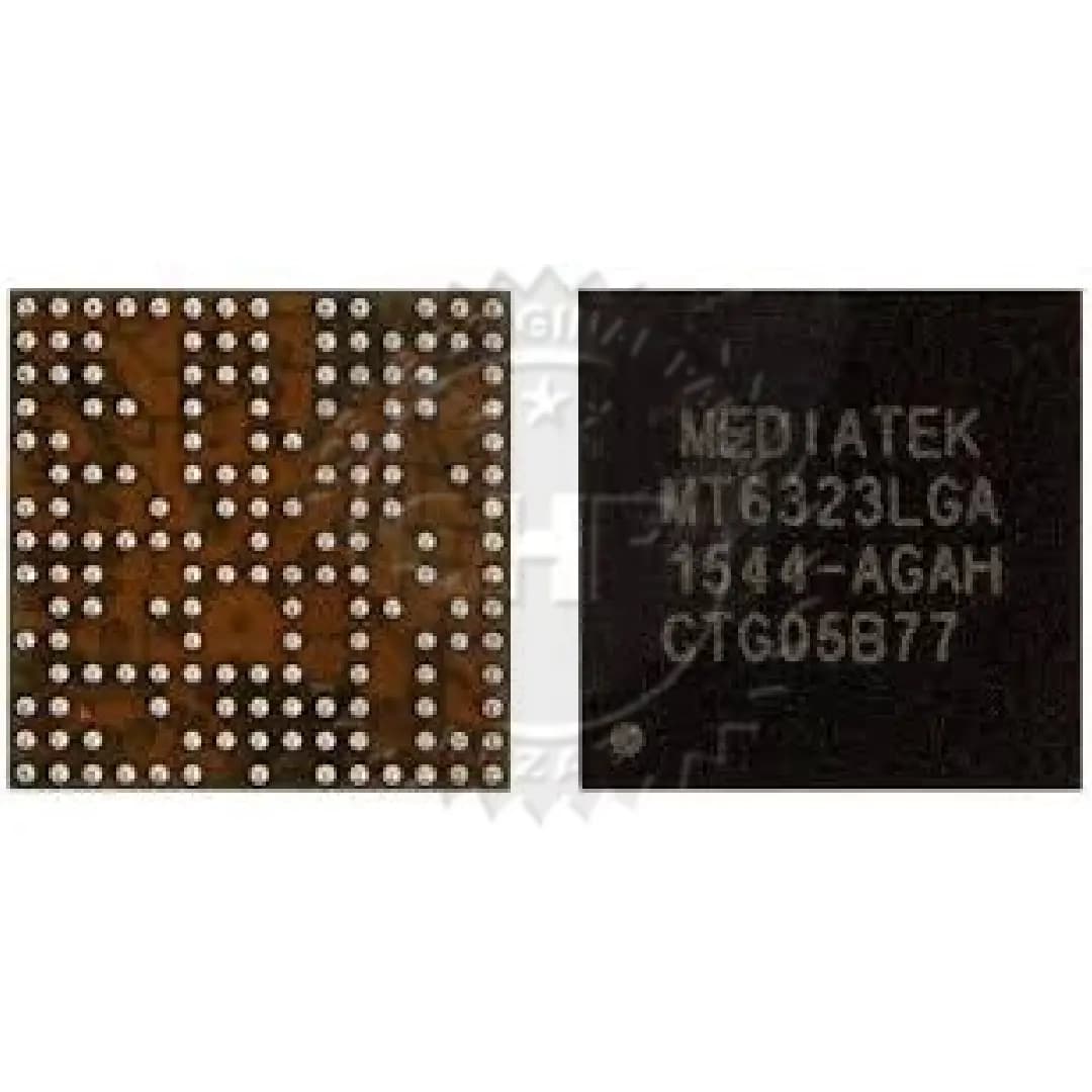آی سی پاور MT6323LGA