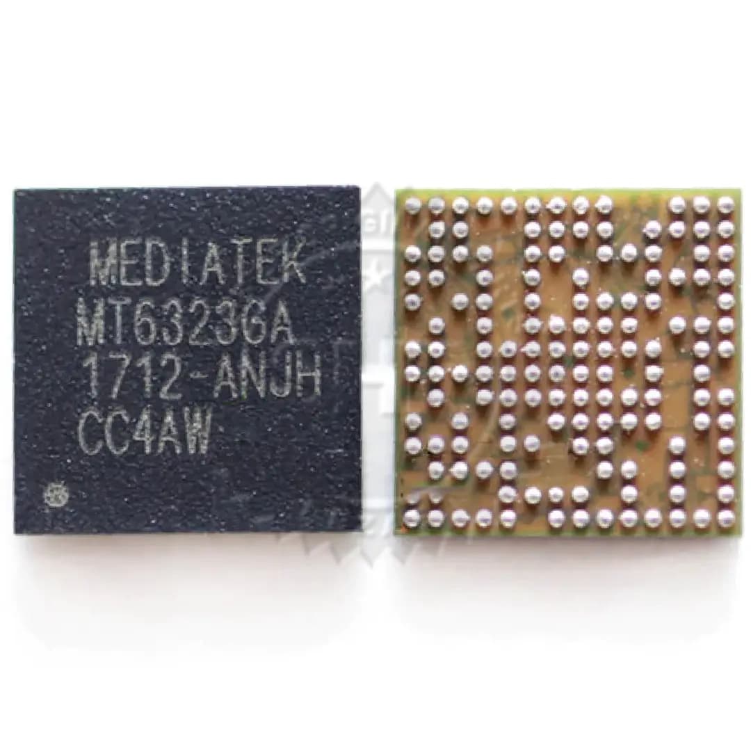 آی سی پاور MT6323GA
