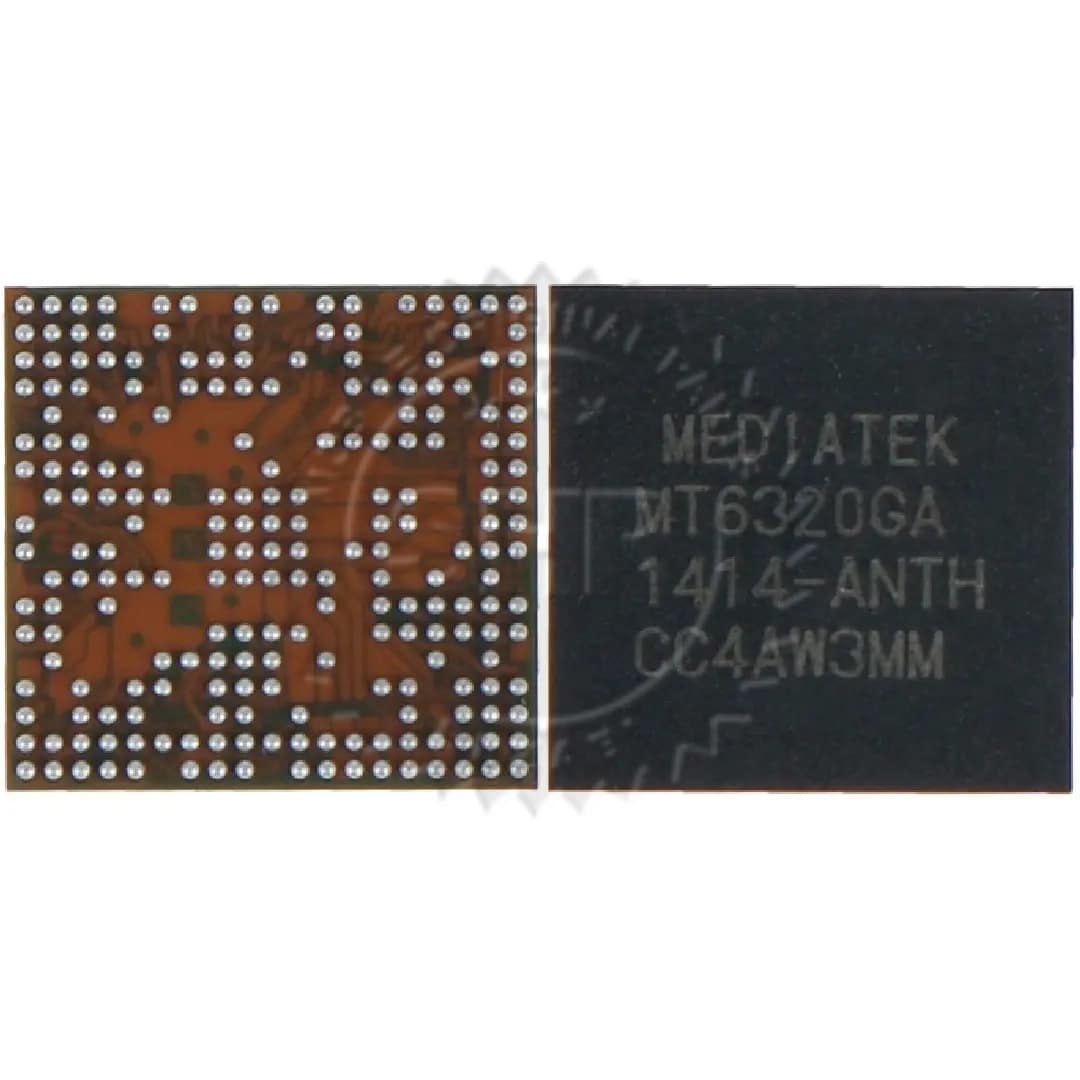 آی سی پاور MT6320GA