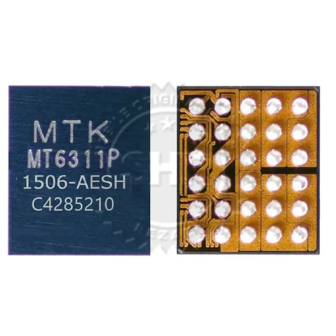 آی سی پاور MT6311P