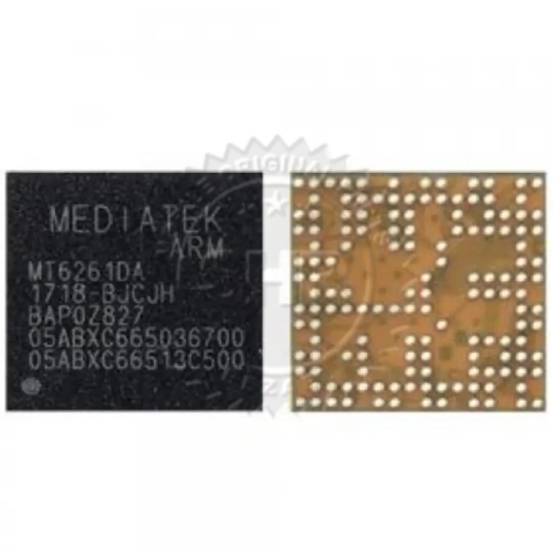 آی سی پاور MT6261da