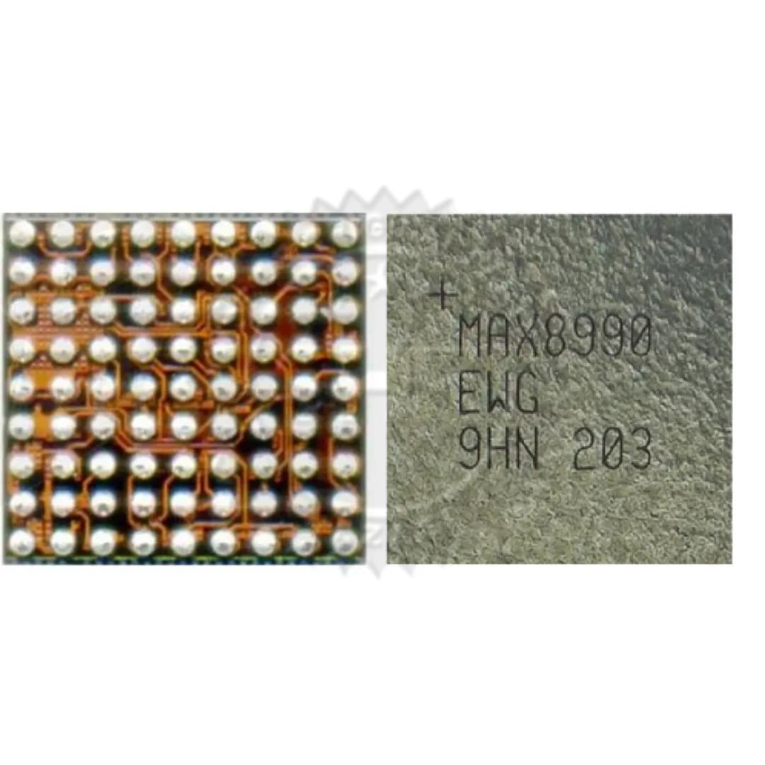 آی سی پاور MAX8990