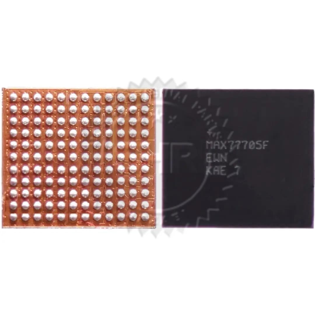 آی سی پاور MAX77705F