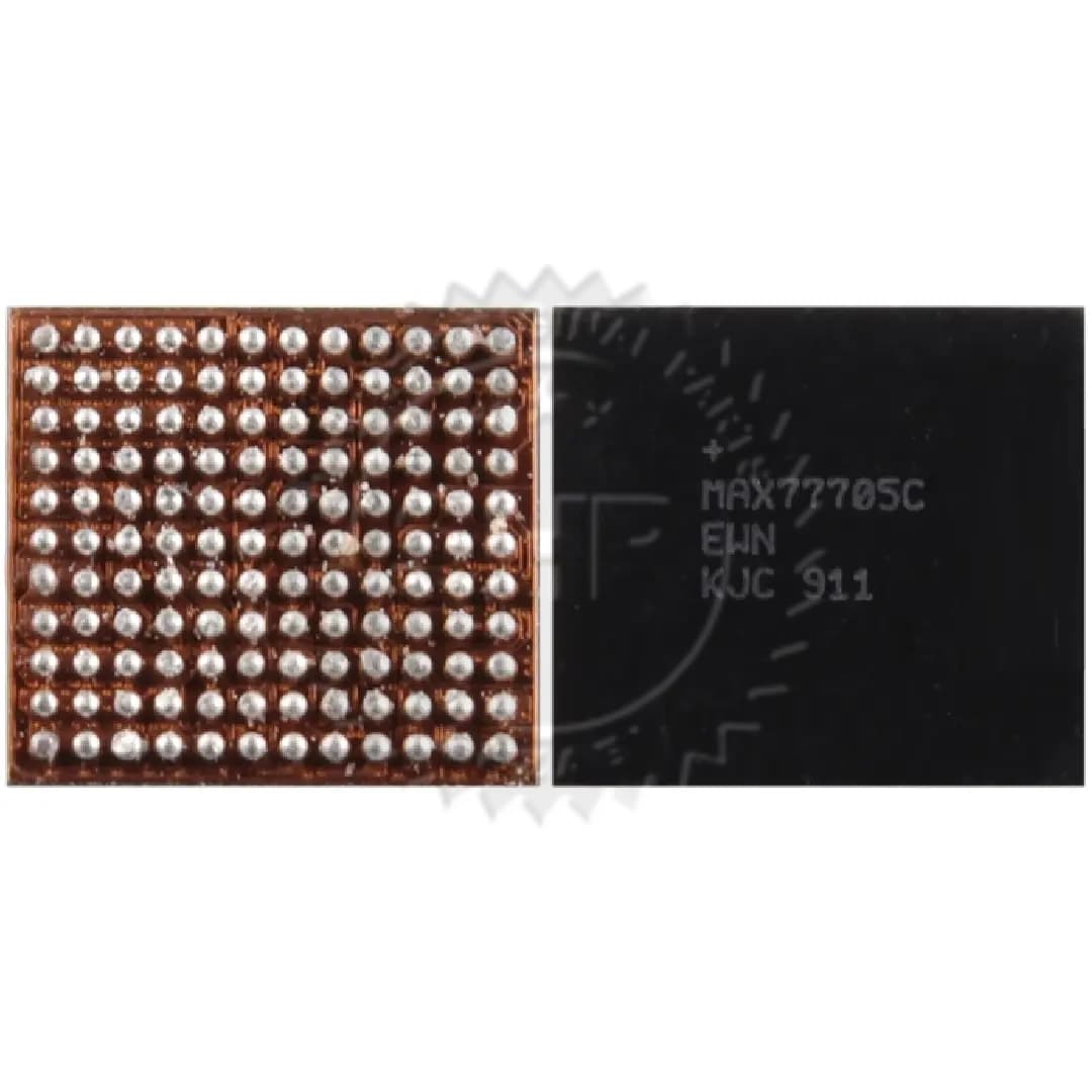 آی سی پاور MAX77705C