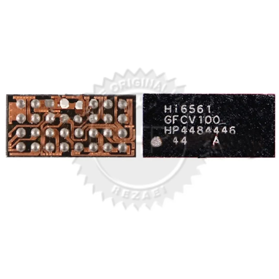 آی سی پاور HI6561