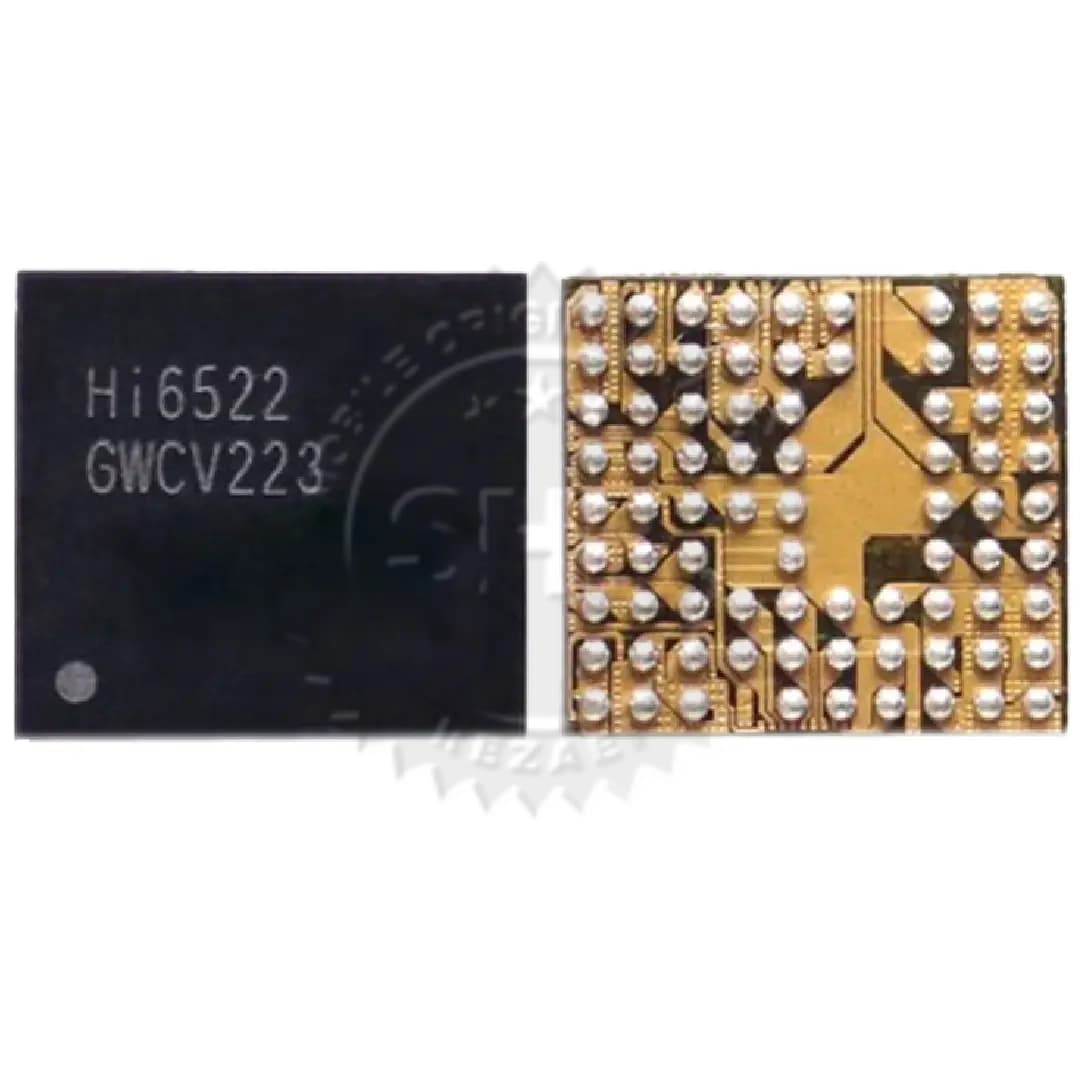 آی سی پاور HI6522